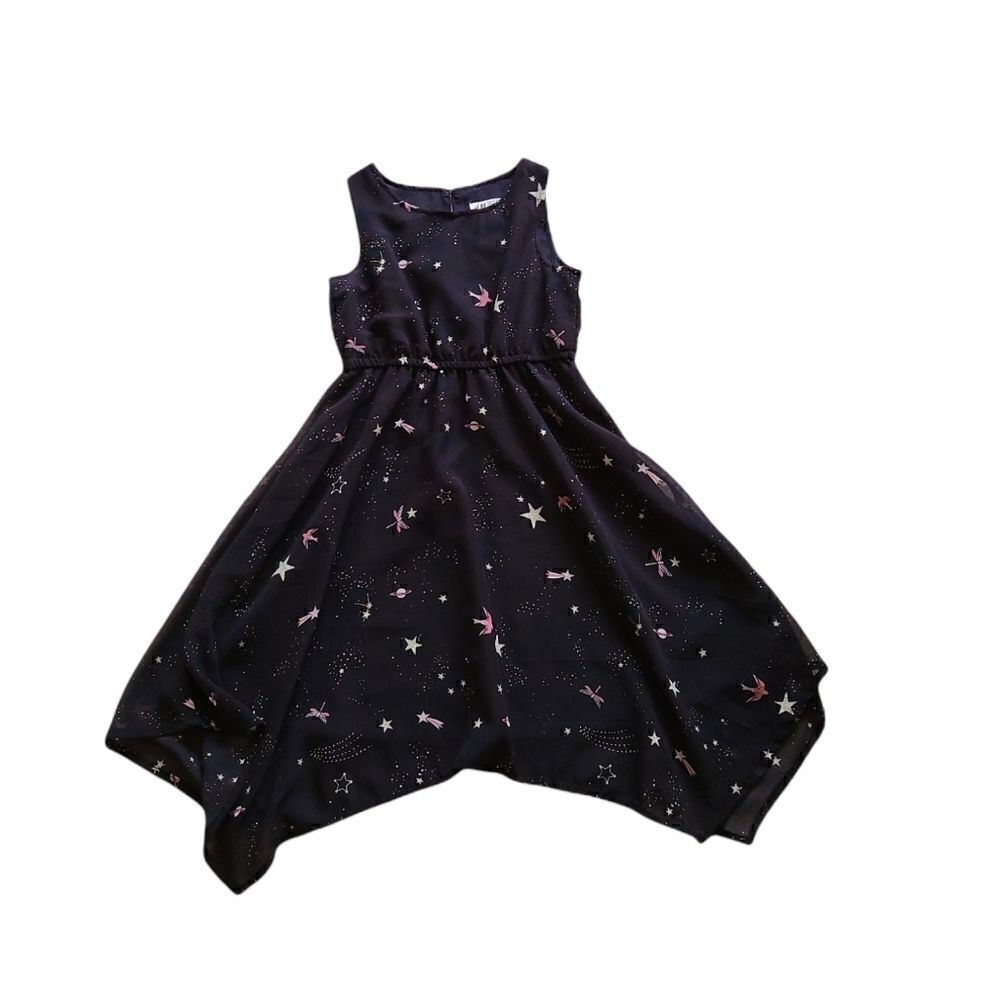 H&M Handerchief Style Dress Size 4/5